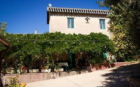 Corte Boero Country Apartments