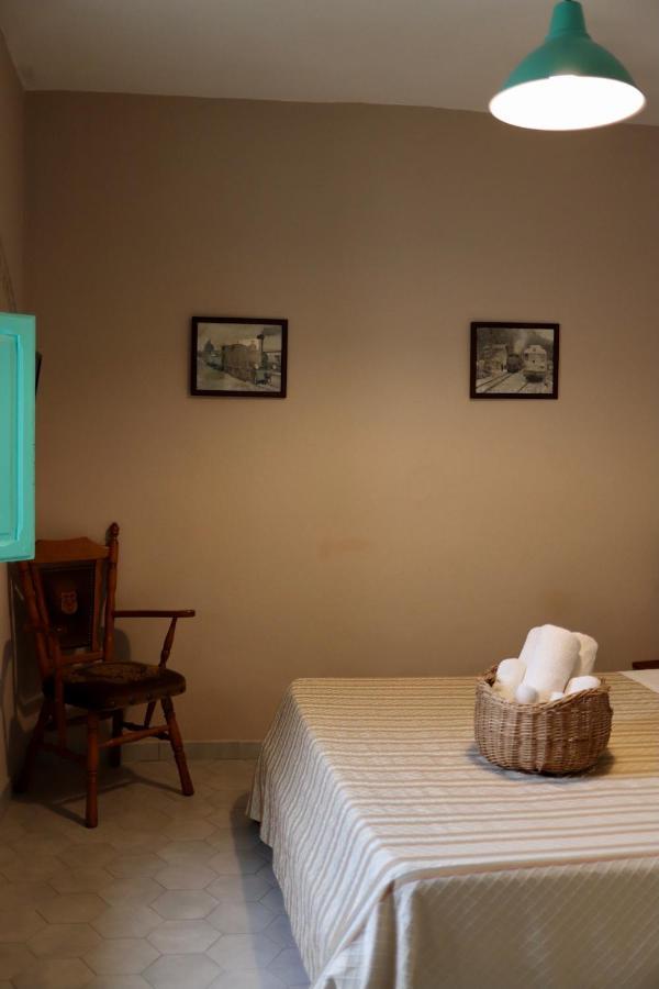 Corte Boero Country Apartments Capoterra Esterno foto