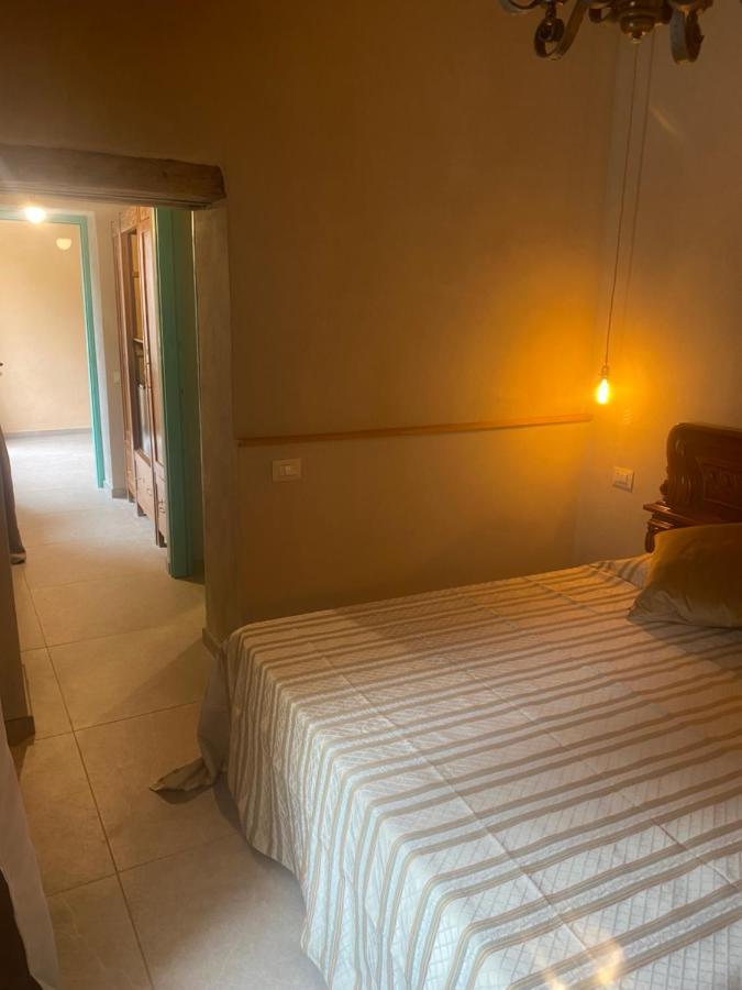 Corte Boero Country Apartments Capoterra Esterno foto